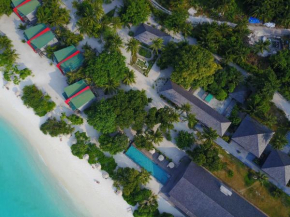 Отель The Barefoot Eco Hotel  Hanimaadhoo